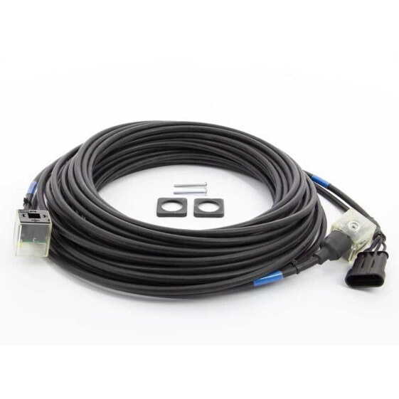 VETUS Cable Solenoid Valve 10 m ECS Gear Control Cable