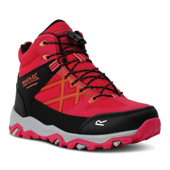 REGATTA Samaris III hiking boots