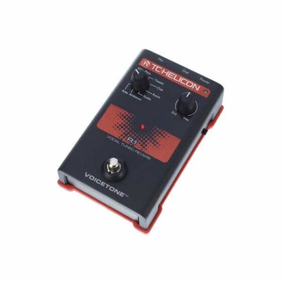 TC-Helicon Voice Tone R1 B-Stock