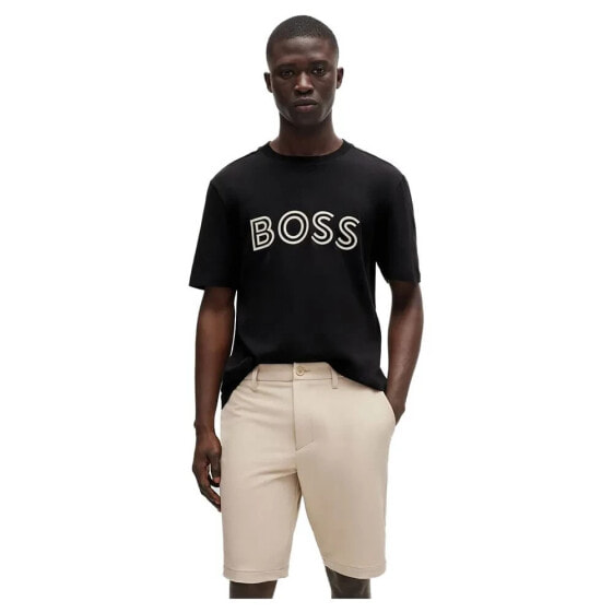 BOSS 1 10247491 short sleeve T-shirt