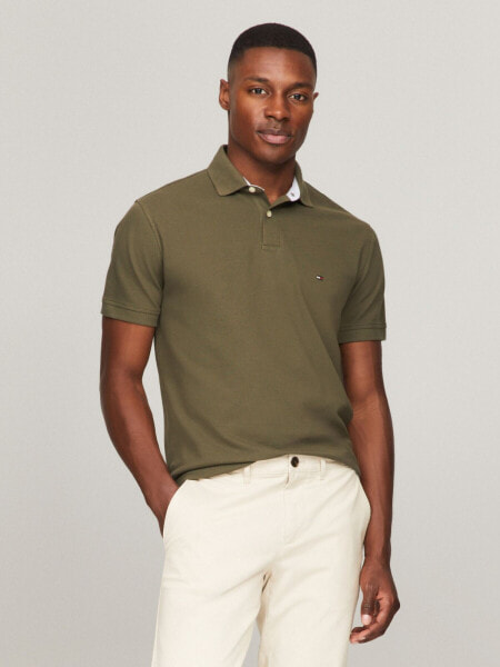 Regular Fit Tommy Polo