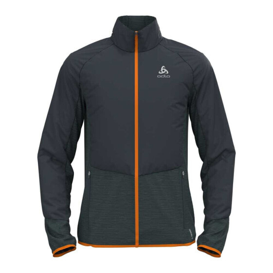 ODLO Run Easy Warm Hybrid Jacket