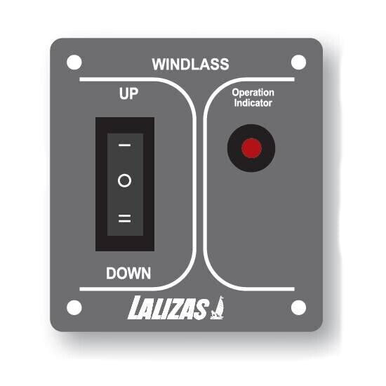LALIZAS Windlass Mon Off Mon Switch