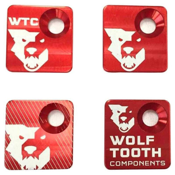 WOLF TOOTH Diverter Cover Direct Mount