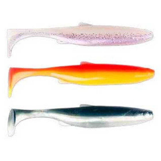 SEIKA FG Shad Soft Lure 6.9g 98 mm