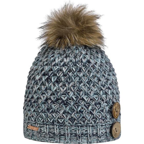 Шапка CAIRN Melissa \Beanie\ для активного отдыха