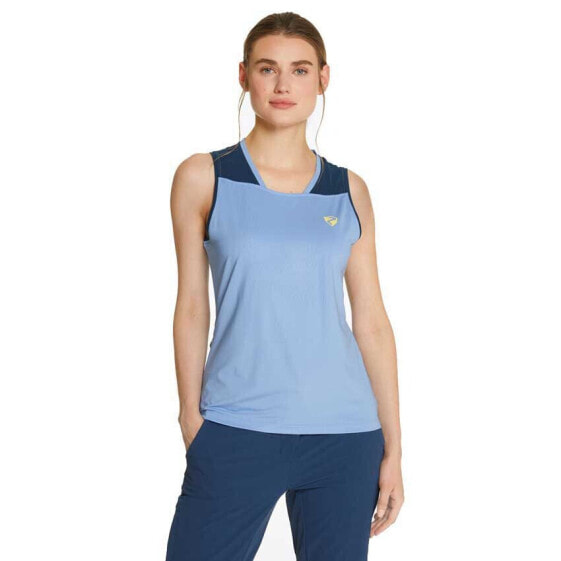 ZIENER Nelita sleeveless jersey