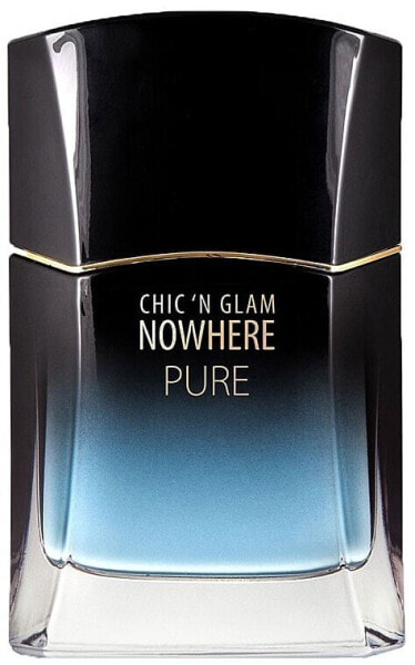 Chic'n Glam Nowhere Pure