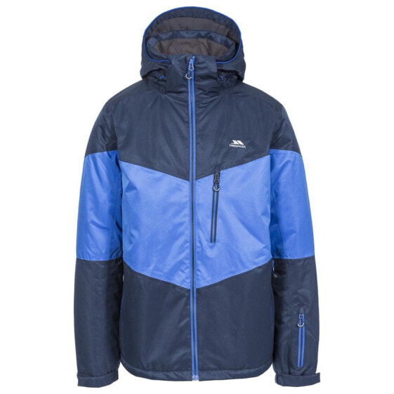 TRESPASS Alport jacket