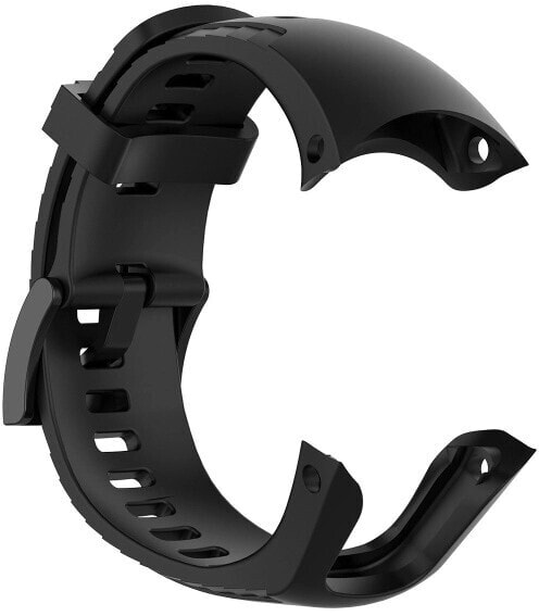 Strap for Suunto 5 - Black