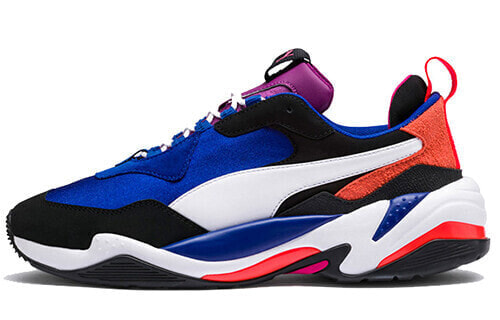 Кроссовки Puma Thunder 4 Life Casual Shoes Daddy Shoes 369471-01