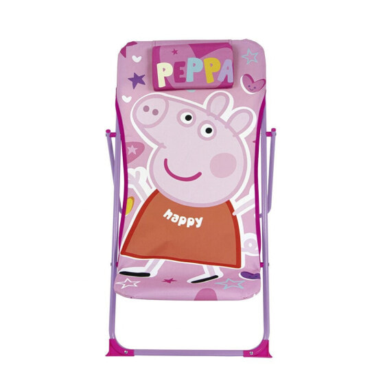 PEPPA PIG Deck Chair