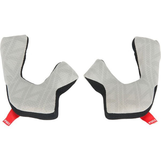 SPECIALIZED Dissident Cheek Pad Set