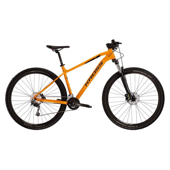 KROSS Level 2.0 29´´ Alivio M3100 2023 MTB bike