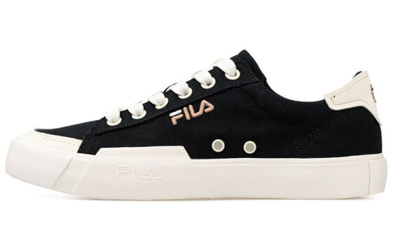 FILA FUSION T12M024402FBK Athletic Shoes