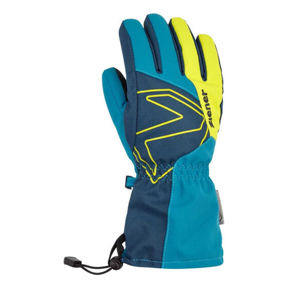 ZIENER Laval AS gloves