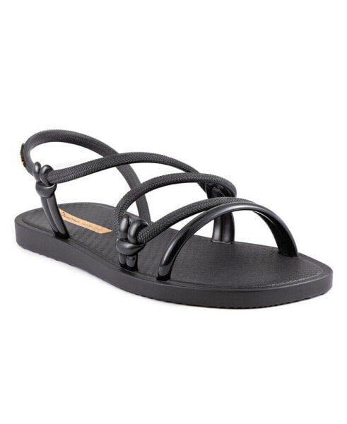 Women's Solar Comfort Flat Sandals