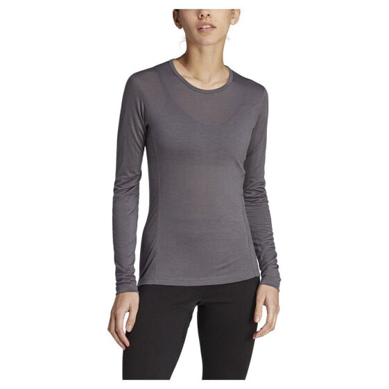 ADIDAS Xperior Merino 150 Baselayer long sleeve T-shirt