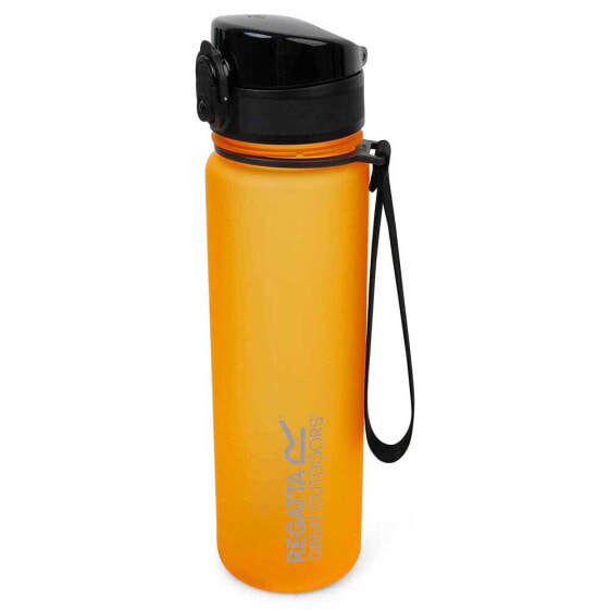 REGATTA Tritan Flip 600ml bottle