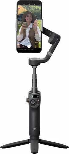 DJI Osmo Mobile 6 (OM 6)