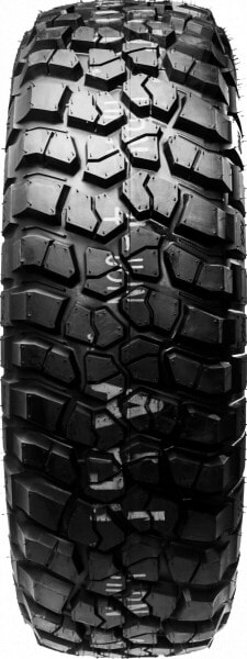 BF Goodrich Mud Terrain TA KM 2 DOT18 37/12 R18 115Q