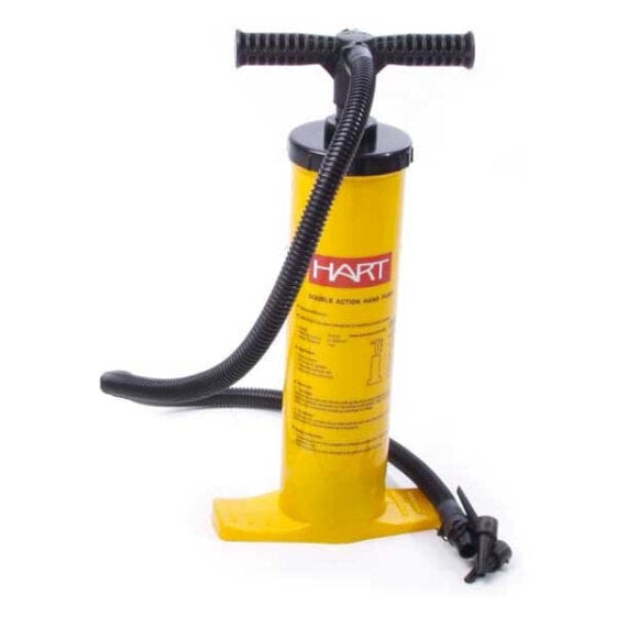 HART Hand Pump