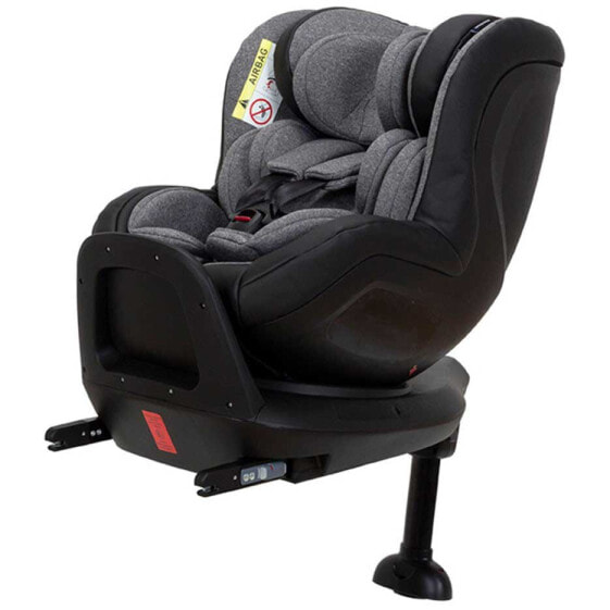 PLAYXTREM Geminis i-Size car seat