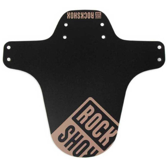 ROCKSHOX Fork Fender front mudguard