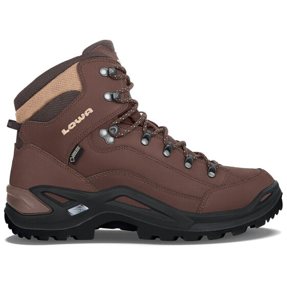 Ботинки для походов на природу Lowa Renegade Goretex Mid Hiking Boots