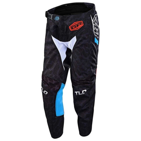 TROY LEE DESIGNS GP Fractura off-road pants