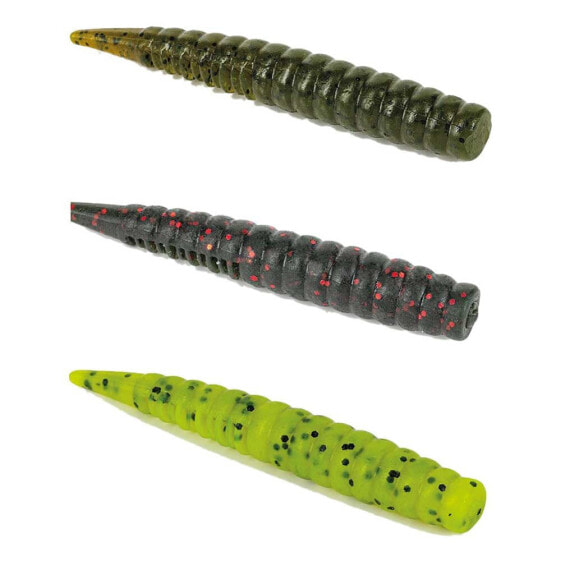 MOLIX Stick Flex Floating Soft Lure 70 mm