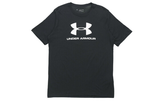 Футболка Under Armour T Trendy Clothing 1329590-001