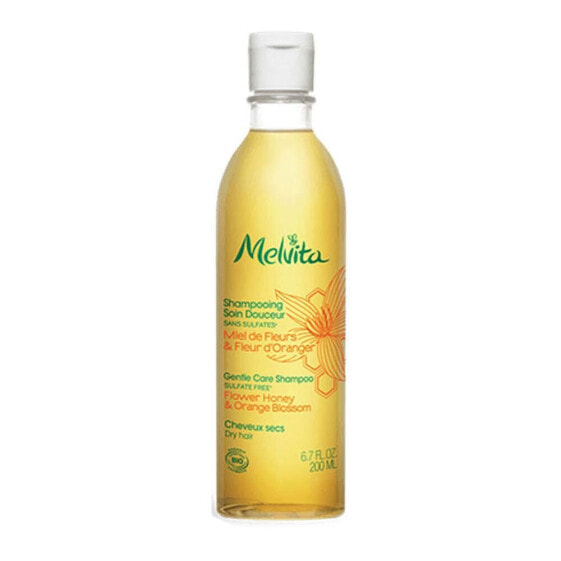 MELVITA Suavizante 500ml Shampoos