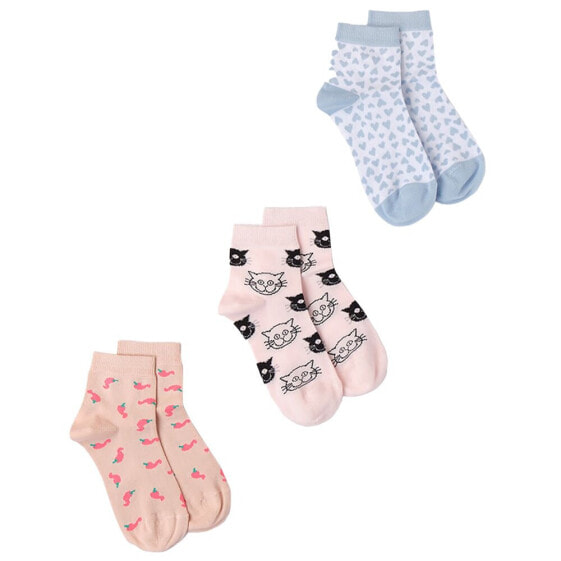 IDO 48994 socks