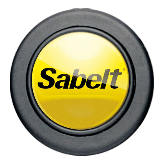 Центр рулевого колеса Sabelt SBP011 Жёлтый