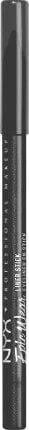 Kajal Epic Wear Sticks 29 Black Metal, 1,22 g