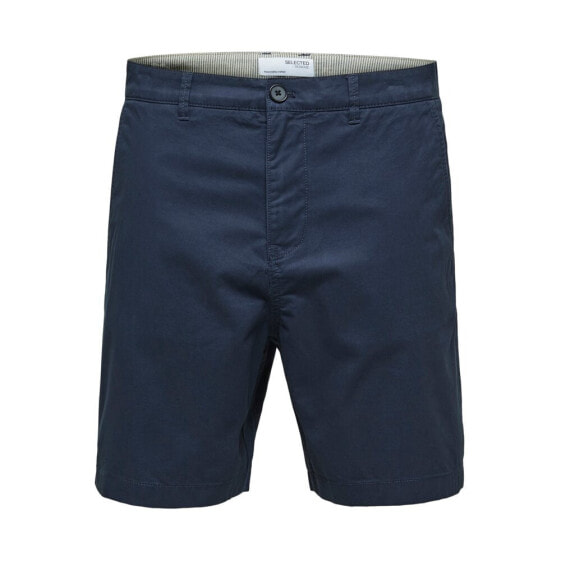 SELECTED Comfort Homme Flex shorts