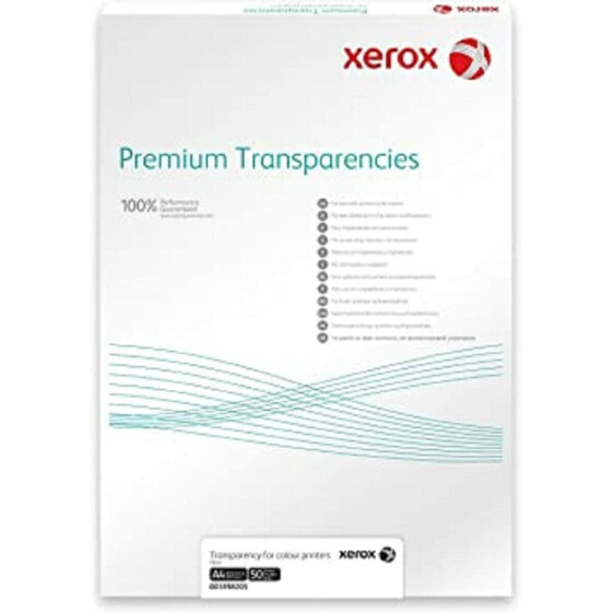 Чехол Xerox A3 (Пересмотрено D)