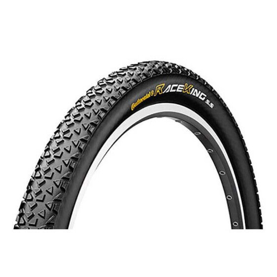 Покрышка велосипедная CONTINENTAL Race King Skin Protection Tubeless 29´´ x 2.20 MTB Tyre