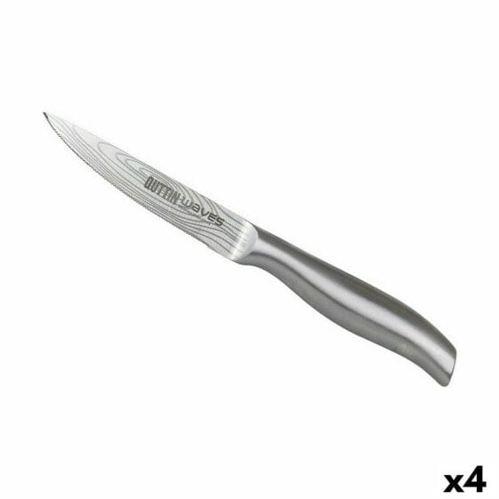 Нож для отбивных Quttin Waves 11 см (4 штуки)