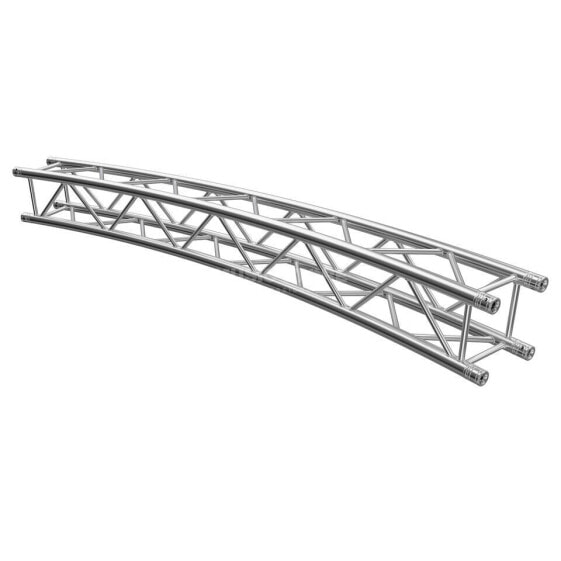 Global Truss F34, Circular, 1000cm, 30° 4-Point