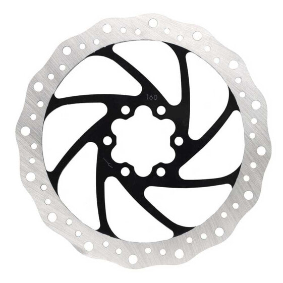 PNK 02 6B brake disc