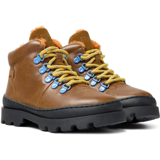 CAMPER Brutus Boots