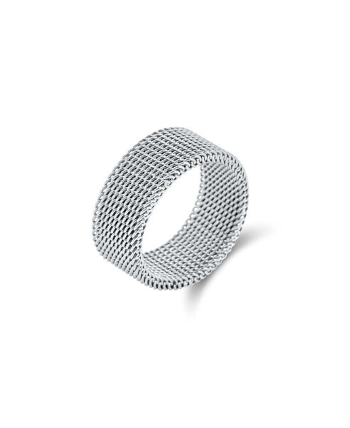 Etta Mesh Ring