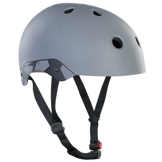 ION Hardcap Amp Helmet