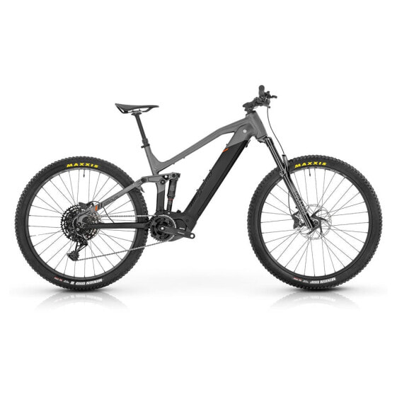 MEGAMO Crave AL 10 29´´ SX 2024 MTB electric bike