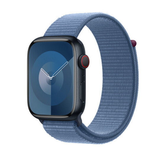 Apple WATCH 45 Winter Blue SL