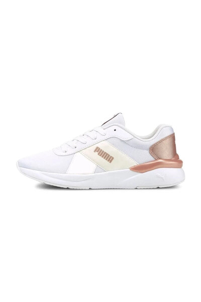 Kadın Sneaker - Rose Metallic Pop White-Rose Gold - 38108003
