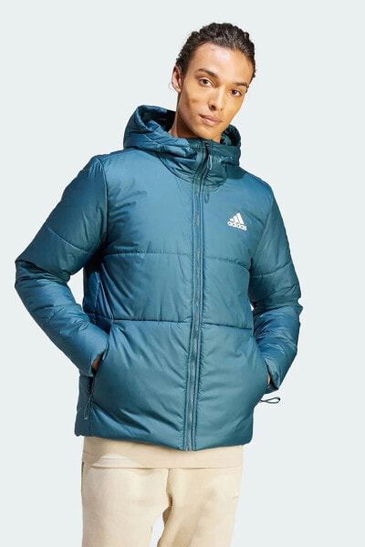 Куртка мужская Adidas Erkek Basic 3S