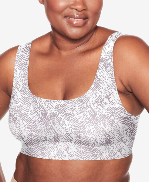 Comfort Revolution EasyLite Shaping Wireless Bra DF3491